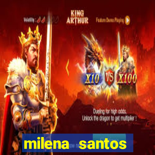 milena santos vizinha gostosa